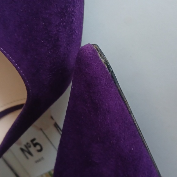 PRADA  Elegant heels - Picture 6 of 16